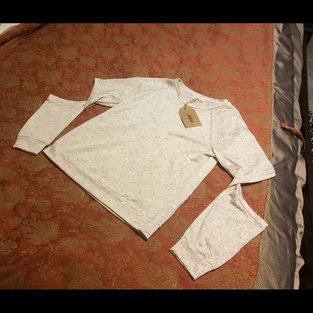 Liticle top
